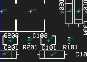 Pick and Place data