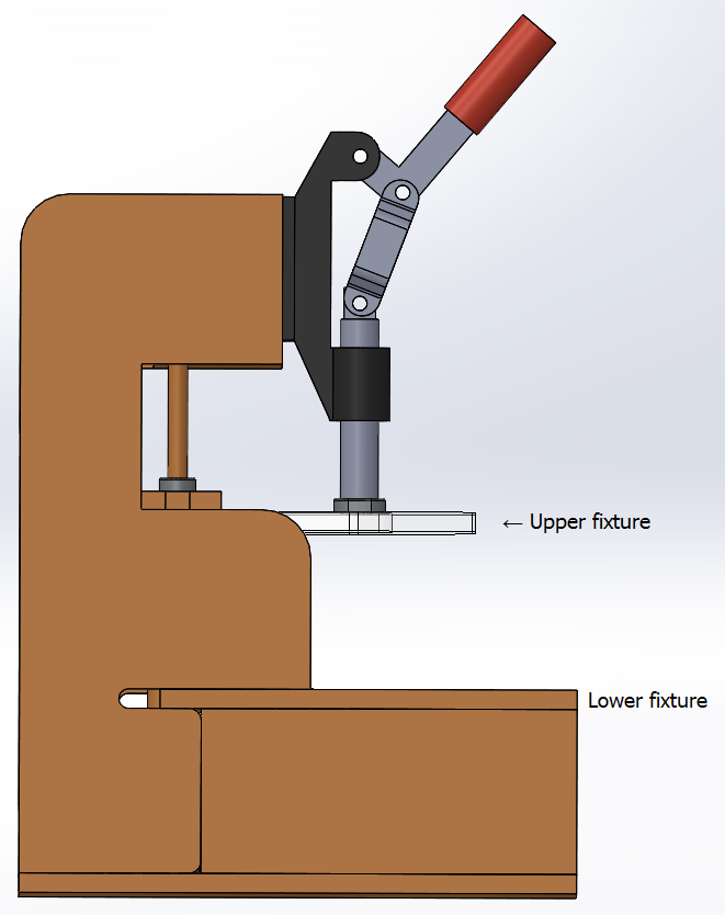 Test jig