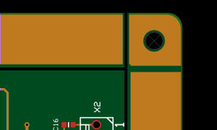 Scoring pullback