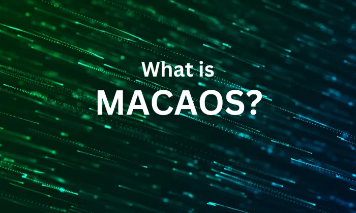 What is Macaos?