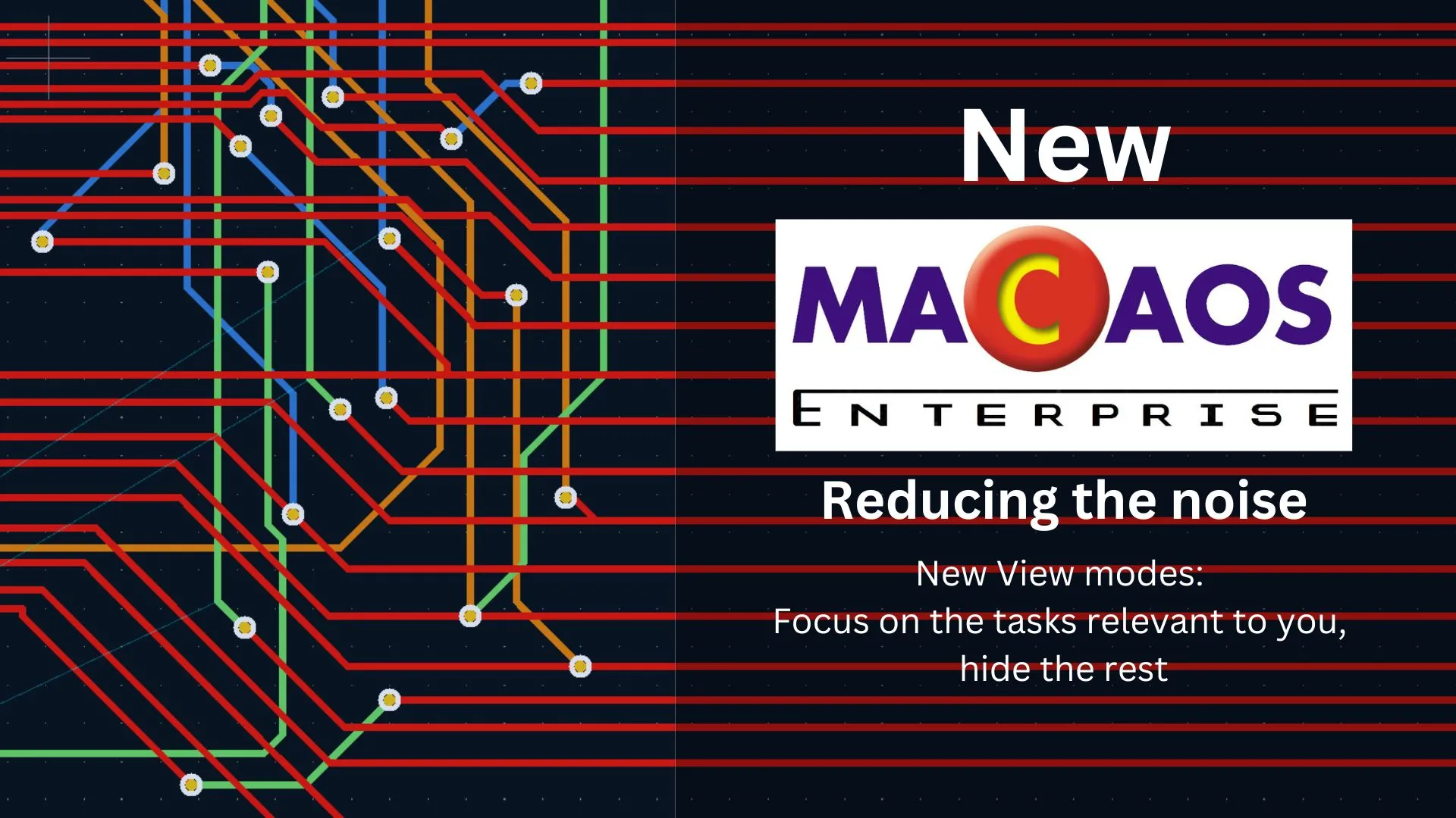 New Macaos Enterprise